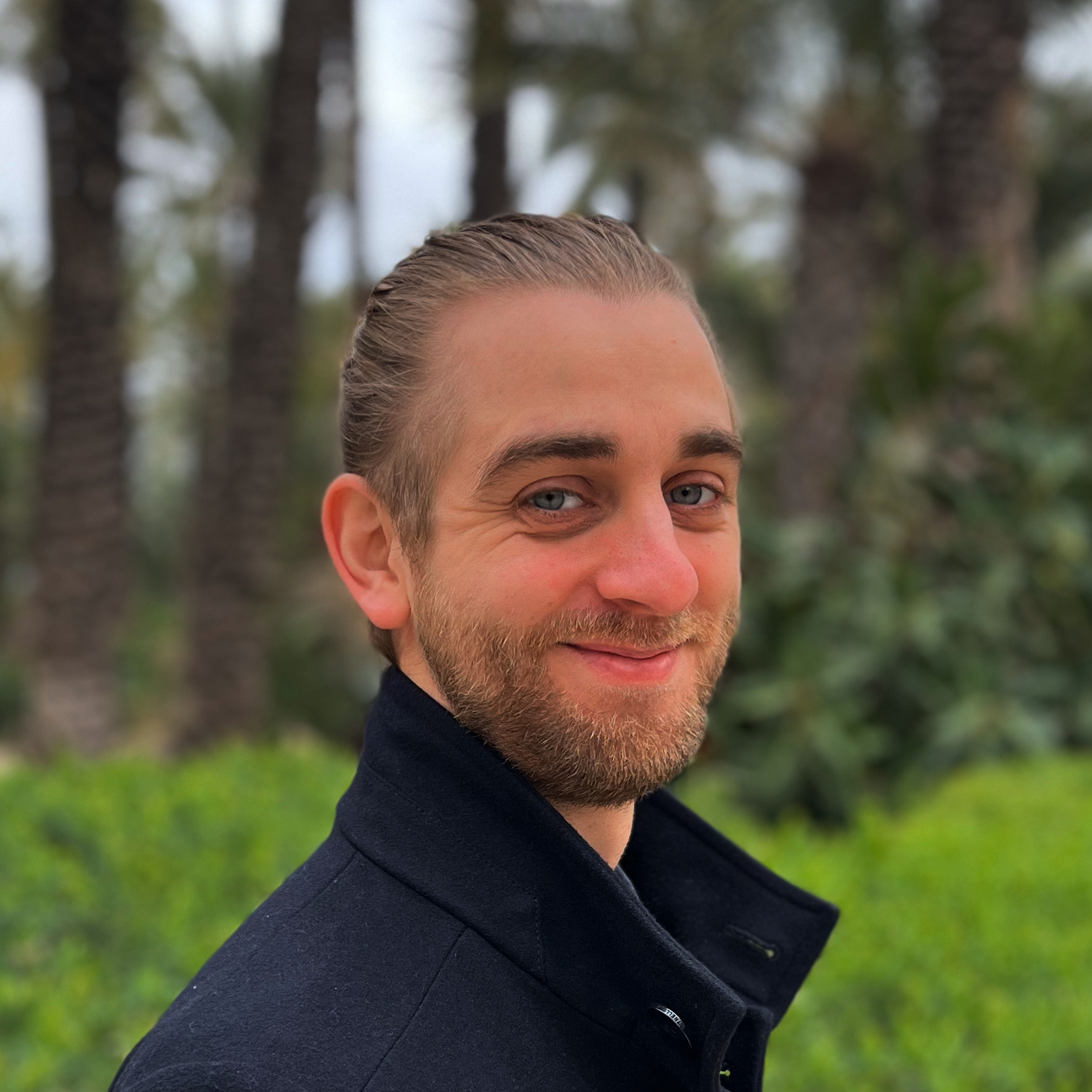 Elias Dohmen