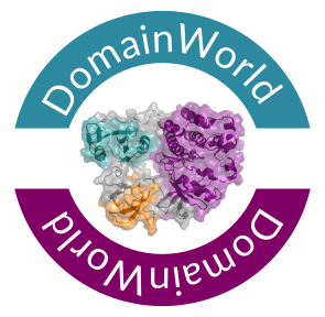 DomainWorld