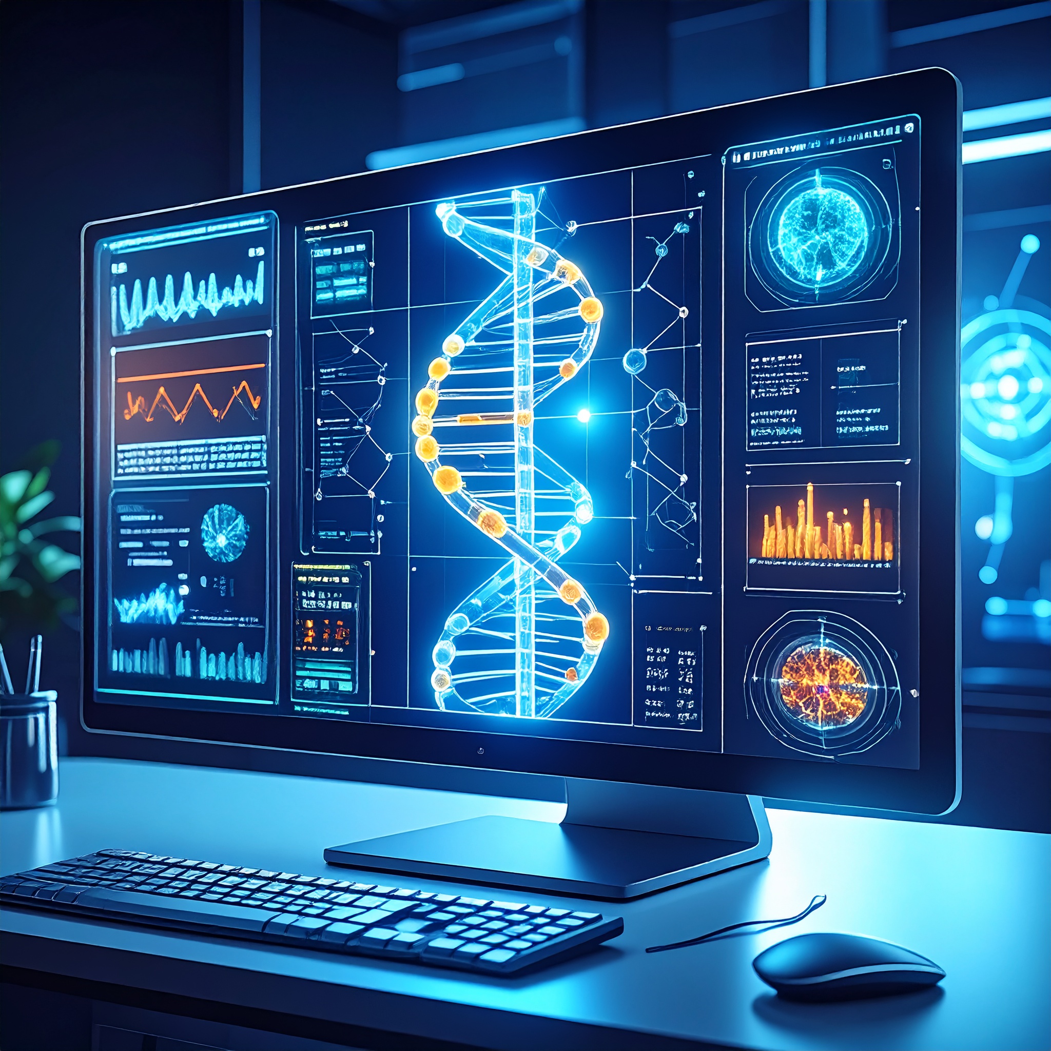 epigenetics
