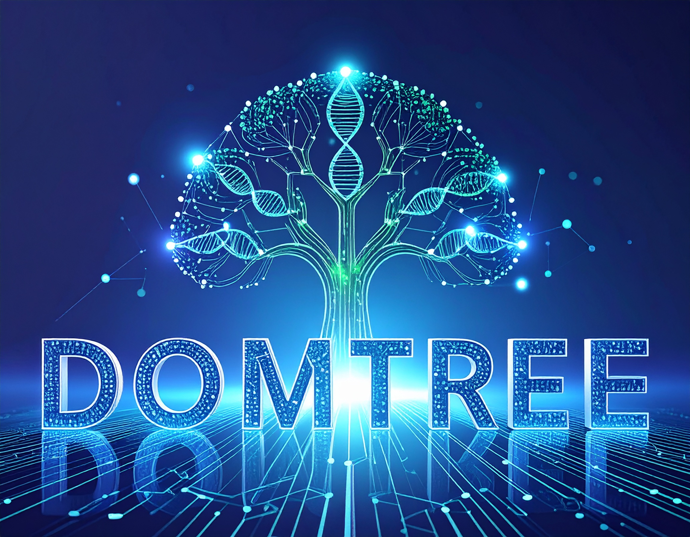 DomTree